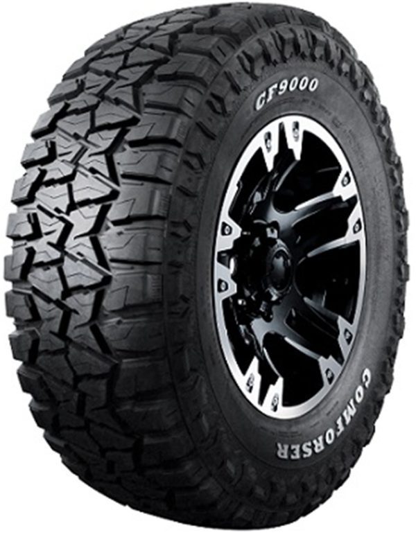 Comforser Cf9000 r/t 265/65 R17 120/117Q | Taller barato