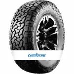 Comforser Cf1100 all terrain 265/60 R18 114/110S | Taller barato