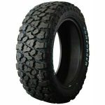 Comforser Cf3300 265/70 R17 121/118Q | Taller barato