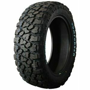 Comforser Cf3300 265/70 R17 121/118Q | Taller barato