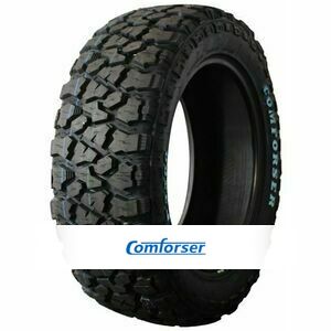 Comforser Cf3300 265/50 R20 115/112Q | Taller barato