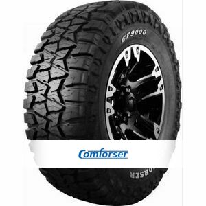 Comforser Cf9000 r/t 255/55 R19 111Q | Taller barato