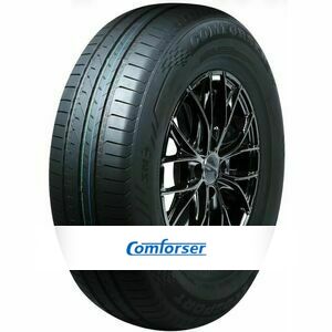 Comforser Ecosport 195/60 R16 89V | Taller barato