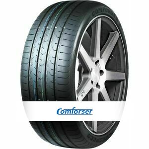 Comforser Purespeed 255/55 R19 111W | Taller barato