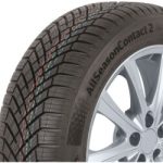 Continental Allseasoncontact 2 235/55 R19 101T | Taller barato