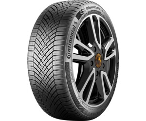Continental Allseasoncontact 2 235/60 R18 103V | Taller barato