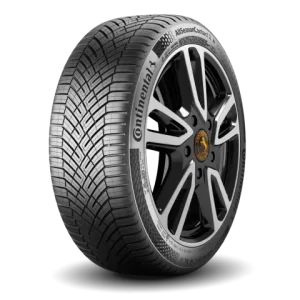 Continental Allseasoncontact 2 215/55 R18 95T | Taller barato