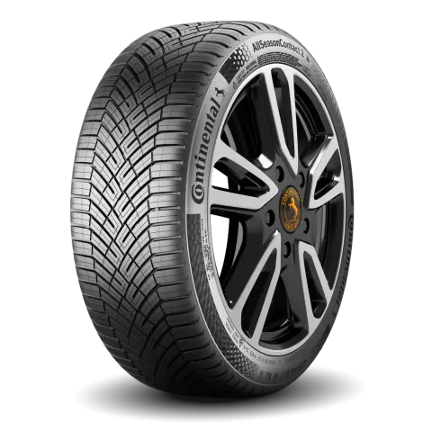 Continental Allseasoncontact 2 215/55 R18 95T | Taller barato