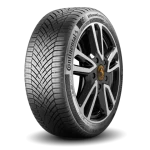 Continental Allseasoncontact 2 215/55 R18 95T | Taller barato