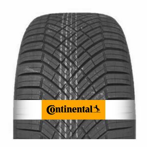 Continental Allseasoncontact 2 235/55 R19 101V | Taller barato