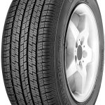 Continental 4x4contact 235/60 R17 102V | Taller barato