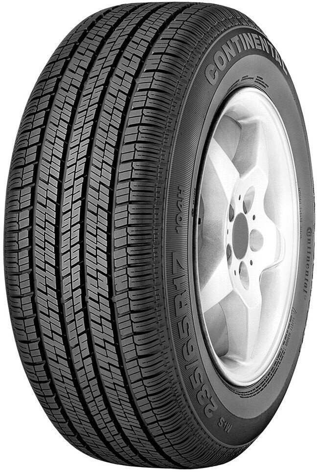 Continental 4x4contact 235/60 R17 102V | Taller barato