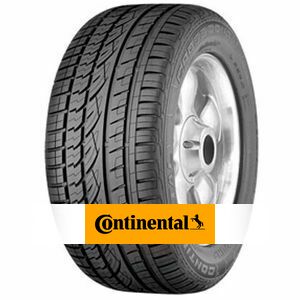 Continental Crosscontact uhp 255/55 R18 105W | Taller barato