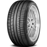 Continental Contisportcontact 5 235/55 R19 101Y | Taller barato