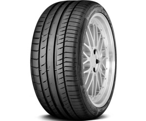 Continental Contisportcontact 5 235/55 R19 101Y | Taller barato