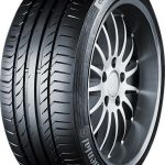 Continental Contisportcontact 5 245/45 R19 102Y | Taller barato