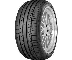 Continental Contisportcontact 5p 325/35 R22 110(Y) | Taller barato