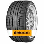 Continental Contisportcontact 5 235/55 R19 101V | Taller barato