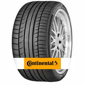 Continental Contisportcontact 5 fr 265/45 R20 108Y | Taller barato