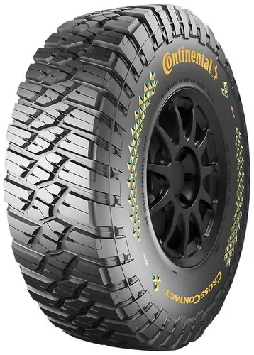 Continental Conticrosscontact at 8pr 235/85 R16 114Q 111Q | Taller barato