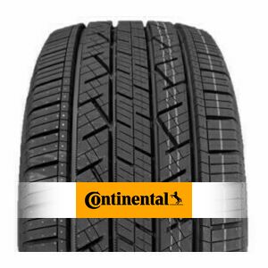 Continental Crosscontact h/t 275/60 R20 116H | Taller barato