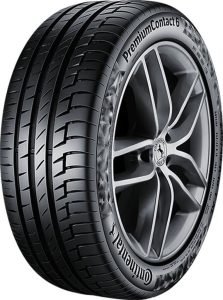 Continental Premiumcontact 6 235/50 R19 99W | Taller barato