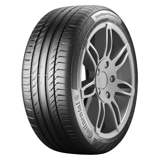 Continental Contisportcontact 5 235/50 R18 97V | Taller barato