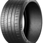 Continental Sportcontact 7 285/40 R19 107(Y) | Taller barato