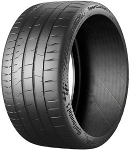 Continental Sportcontact 7 285/40 R19 107(Y) | Taller barato
