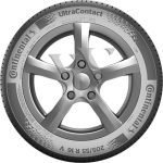 Continental Ultracontact 235/50 R18 97V | Taller barato