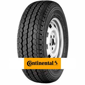 Continental Vancofourseason 2 (103h) 8pr 205/65 R16 107/105T | Taller barato