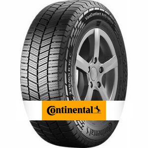 Continental Vancontact a/s ultra 8pr 235/60 R17 114/112T | Taller barato