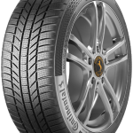 Continental Wintercontact ts 870 p 275/50 R20 113V | Taller barato