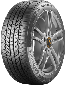 Continental Wintercontact ts 870 p 275/50 R20 113V | Taller barato
