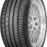Continental Contisportcontact 5 225/45 R17 91W | Taller barato