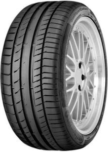 Continental Contisportcontact 5 225/45 R17 91W | Taller barato