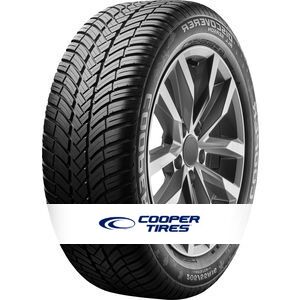 Cooper Discoverer all season 215/50 R17 95W | Taller barato