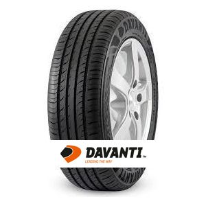 Davanti Dx390 165/65 R15 81T | Taller barato