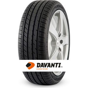 Davanti Dx640 265/35 R19 98Y | Taller barato