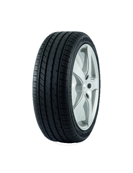 Davanti Dx640 265/40 R21 105Y | Taller barato