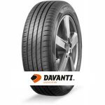 Davanti Ecoura hp1c 175/60 R15 81H | Taller barato
