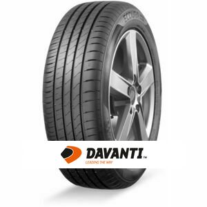 Davanti Ecoura hp1c 175/60 R15 81H | Taller barato