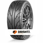 Davanti Protoura race 265/35 R18 97W | Taller barato