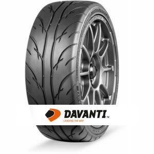 Davanti Protoura race 225/45 R17 94W | Taller barato