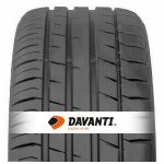 Davanti Protoura sport 275/35 R20 102Y | Taller barato