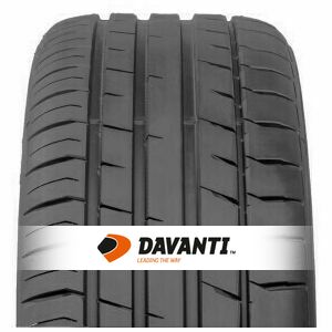 Davanti Protoura sport 275/35 R20 102Y | Taller barato