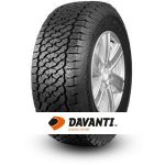 Davanti Terratoura a/t 285/75 R16 116/113R | Taller barato