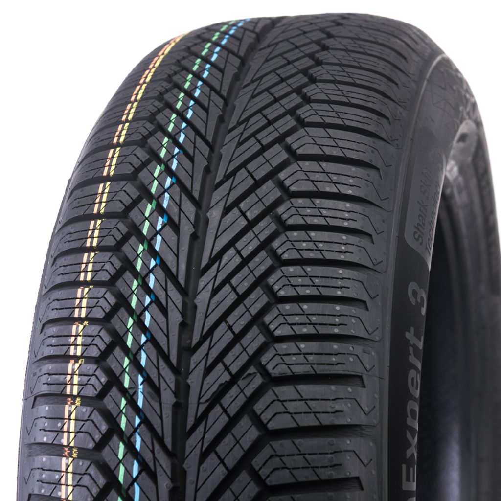 Uniroyal Allseasonexpert 3 255/35 R19 96Y | Taller barato