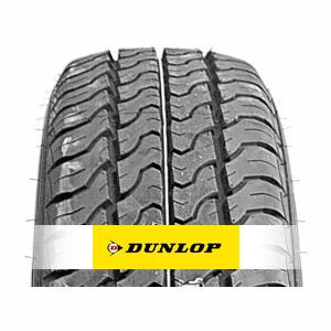 Dunlop Econodrive 185/75 R16 104/102R | Taller barato