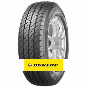 Dunlop Econodrive as 235/65 R16 115/113R | Taller barato